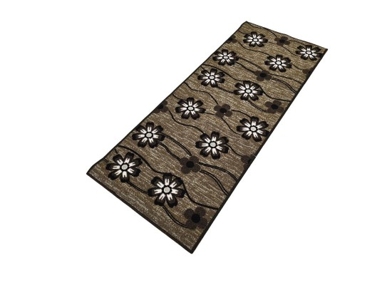 Мокетен килим ERIKA 8037 beige P1 Мокетен килим ERIKA 8037 beige P1